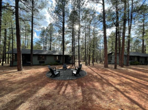 Buck Springs Resort